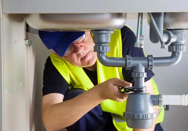 loodgieter Oosterleek